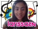 Larissasn
