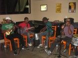 Grupo Ousadia