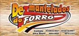 Dezmantelados do forró