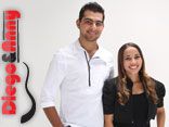 Diego & Anny