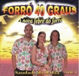 Forró 40 Graus