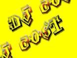 Dj Cost