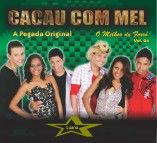 Grupo cacau com mel