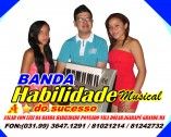 Banda Habilidade Musical