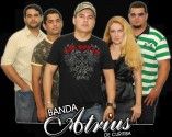 Banda Atrius de Curitiba