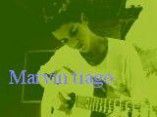 Marvin Tiago