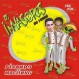 Os Invasores do Forró