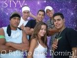 Banda STYV