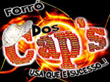 FORRÓ DOS CAP´S