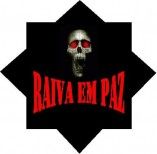 Raiva em Paz
