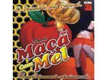 Maçã Com Mel