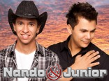 Nando e Junior