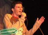 Tiago Modesto