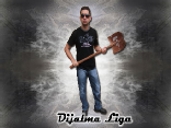 Os TheLigas _ Dijalma Liga