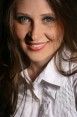 cantora gospel Thaise