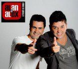 ALAN E ALEX