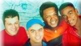 GRUPO FASCINAÇÃO