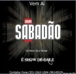 GRUPO SABADÂO