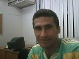 Ed Santos