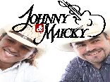 Johnny & Maicky