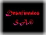 Desafinados S.A.®
