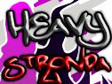 Heavy Stronda