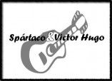 Spártaco & Victor Hugo