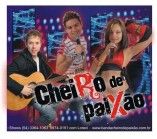 Banda Cheiro De Paixao