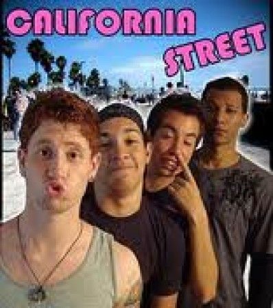 California streat