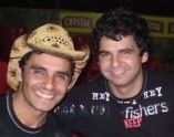Enzo e Makarini