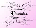 Flavinha