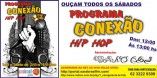 CONEXÃO HIP HOP