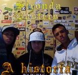 strondabusters