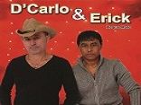 D' Carlo & Erick- Oficial