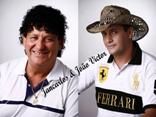 Dupla Jancarlos & João Victor