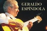 Geraldo Espíndola