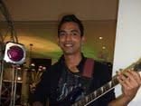 Tiago Reis (GUITARRA INSTRUMENTAL)