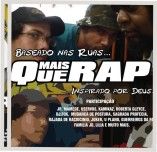MAIS QUE RAP