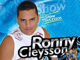 Ronny Cleysson | Oficial
