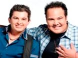 Jeann e Julio