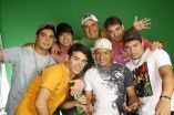 Samba Roots