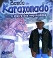 kara xonado  ao vivo