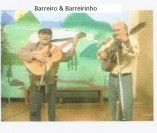 Barreiro & Barreirinho
