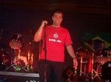 FRED CAMPOS & Trio Com-Trastes