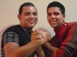 cicinho & felipão