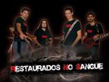 Restaurados no Sangue