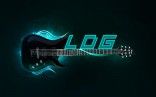Log