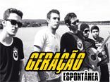 Geraçao Espontânea