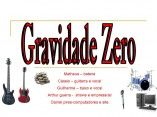 gravidade zero