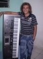 wagner santos teclados 